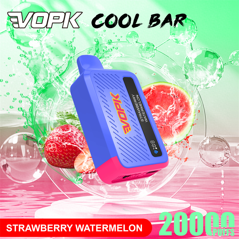 VOPK COOL BAR 20000